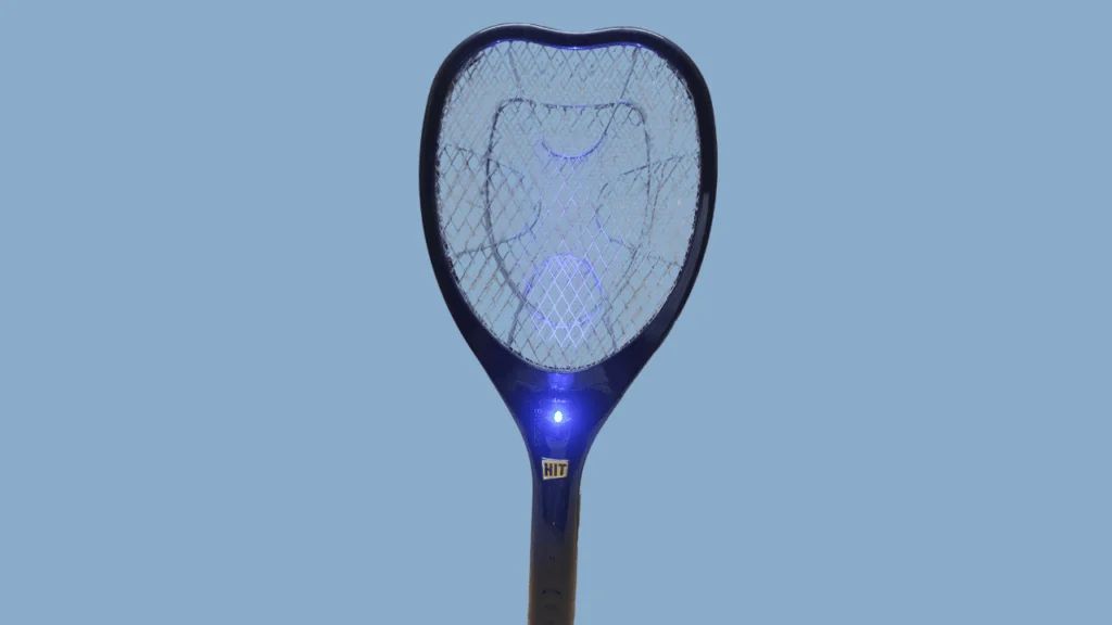 Godrej HIT Anti Mosquito Racquet