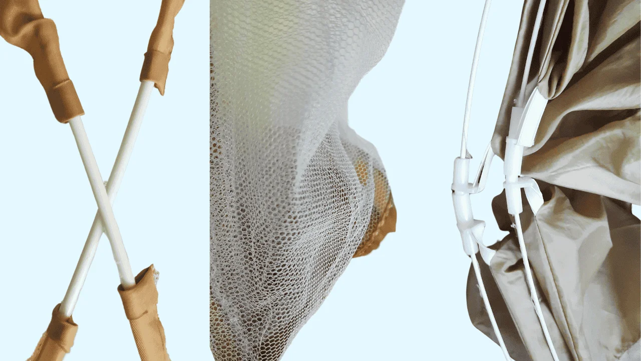 OnlineTree Mosquito Net