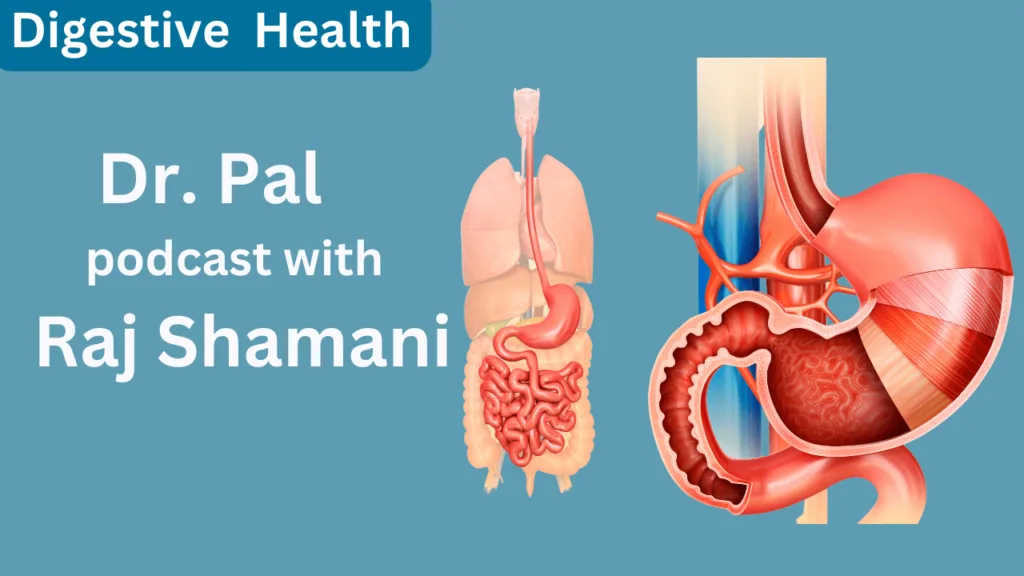 Dr. Pal podcast with Raj Shamani_