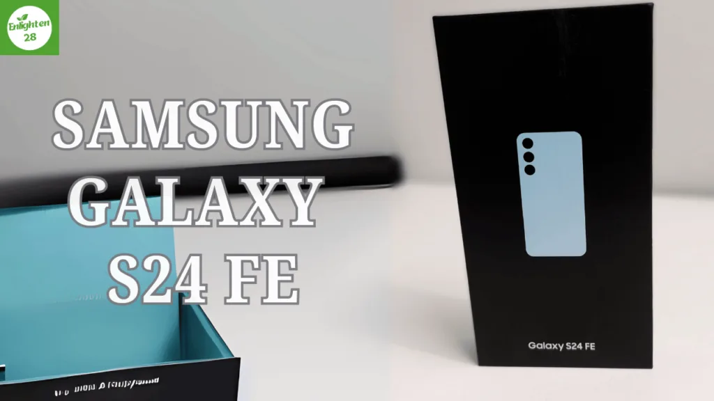 Samsung Galaxy S24FE